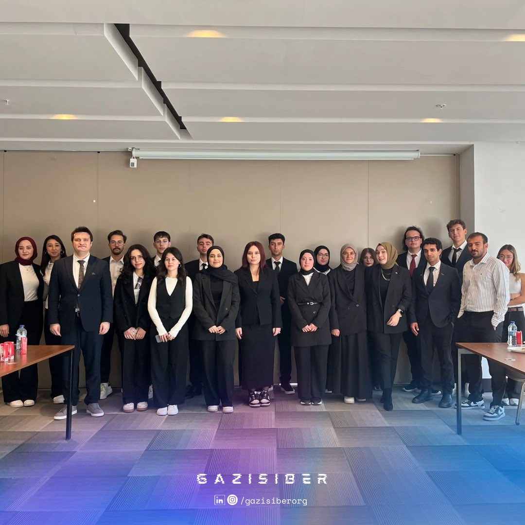 GaziSiber tweet media