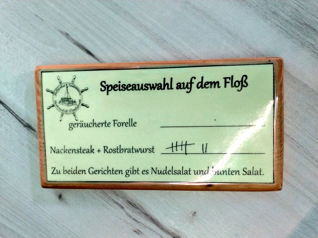 Wurzelspitze's tweet image. #FineDining