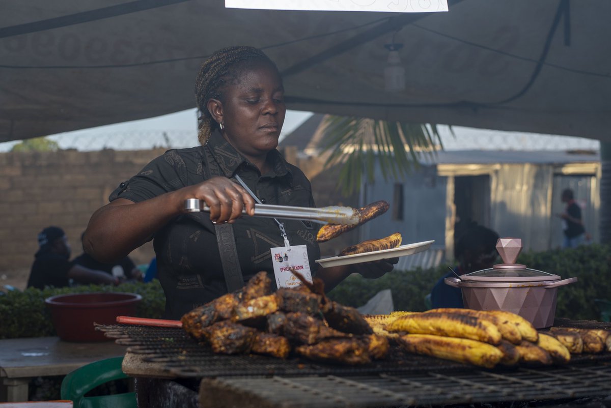 CHEF ELVIS tweet media