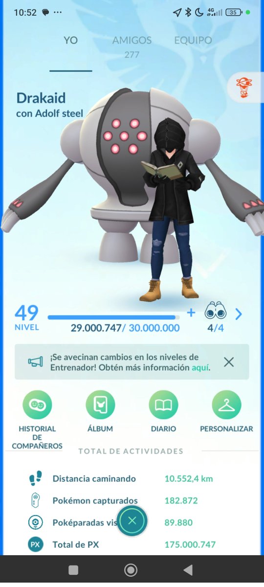 Drakaid's tweet image. Último 1.000.000XP para nivel 50 y primera vez que completo el pase de go