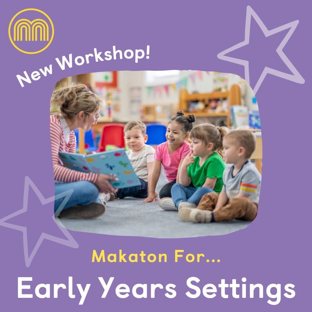 Excited to be offering this workshop in early 2026! If you know a nursery/family centre/out of school service/nurture room staff please share or get in touch to book dates! 💕