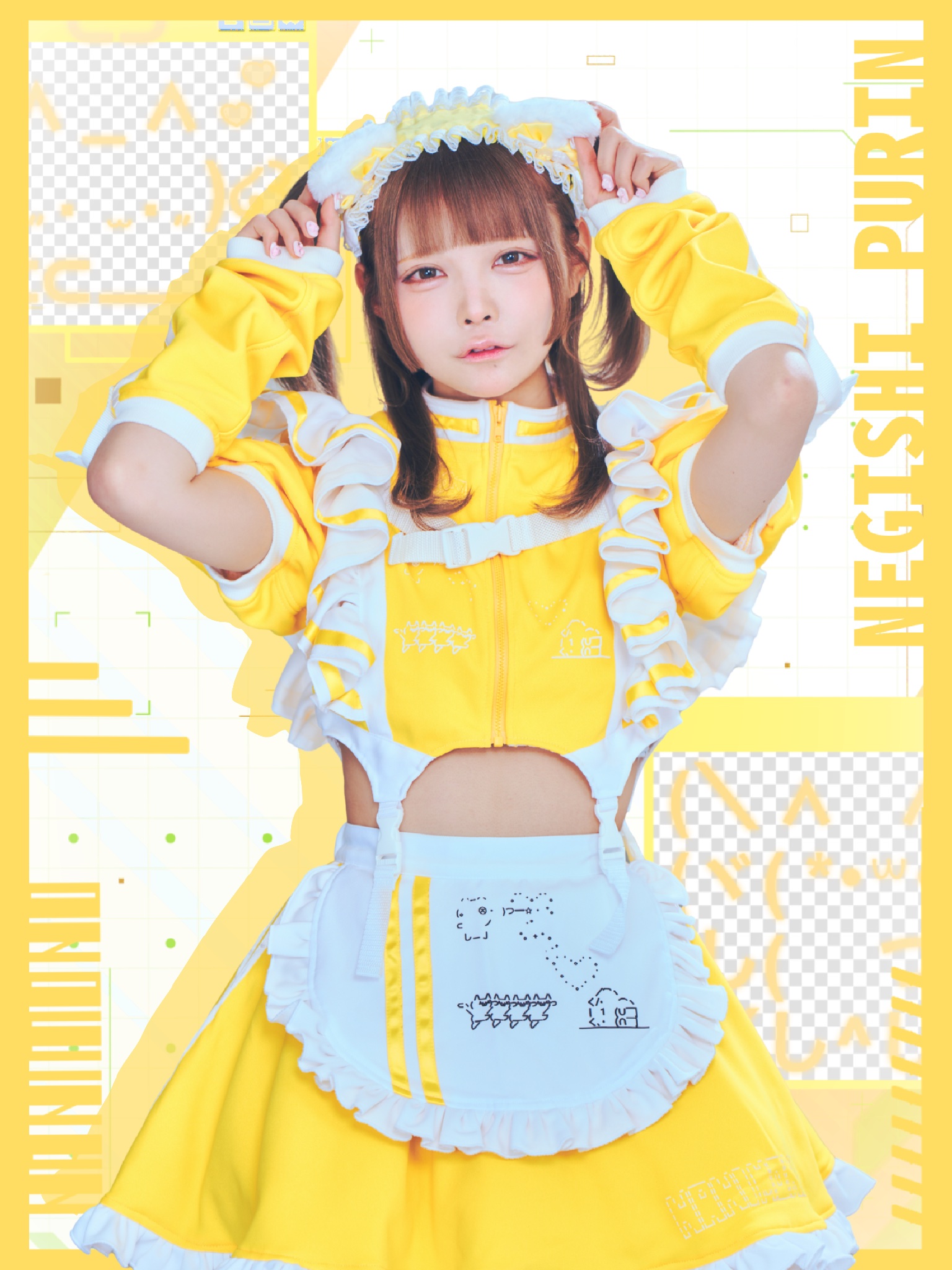いわとり (@iwatobi0v0) / X