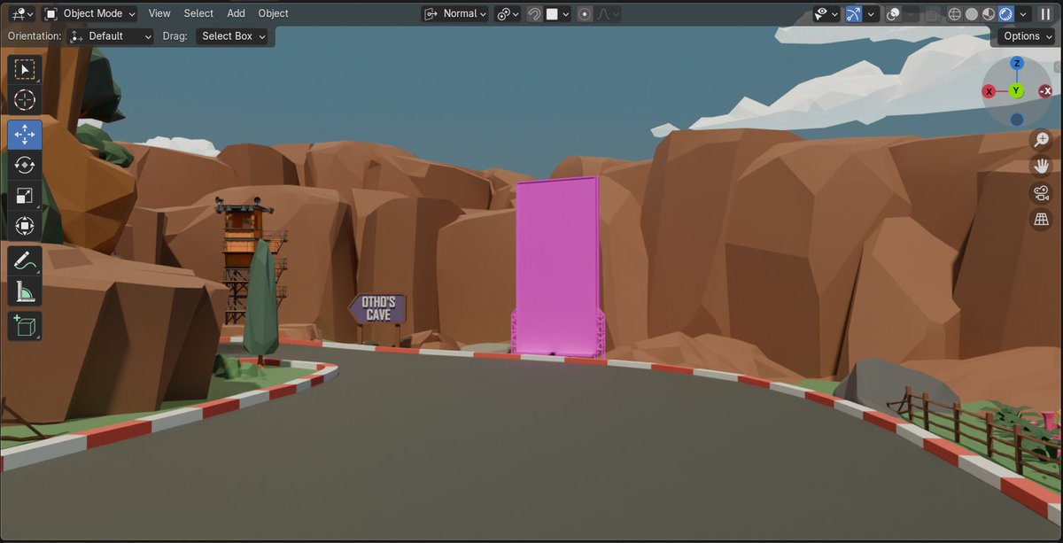 rxelms's tweet image. 🕹️ 🏎️ 4 more billboards up for sale, the one above the cave is 3m $NIKO, the other 3 are going for 2m.
📝 All 4 are for a 6 month contract. As mentioned in an earlier post, we'll provide the dimensions for the billboards if you'd like to design your own advert or alternatively…