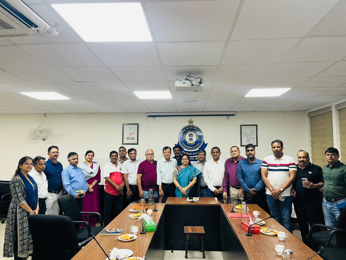 CGST_AGRA tweet media