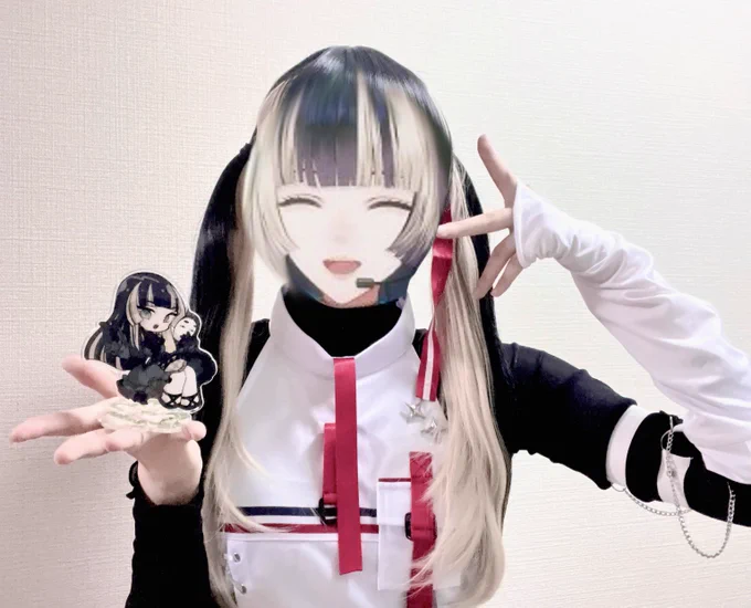 // ついに明日 VtuberオンリーDJイベント ̖́- 【 #萬屋Vまつり 】 \\ 2025.10.5㈰13:00～ #萬屋紫波店 (岩手県紫波町桜町大坪88) 入場無料 Vtuber中古商品割引券あり! hololive cos 儒烏風亭らでん 詳細