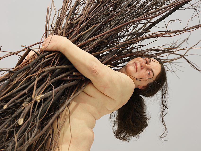 森美術館の2026年スケジュールが発表。ロン・ミュエク展、森万里子展など、時間と人間の本質を問う
tokyoartbeat.com/articles/-/mor… 
ロン・ミュエク展（2026年4月29日〜9月23日）、森万里子展（2026年10月31日〜2027年3月28日）が開催予定👀