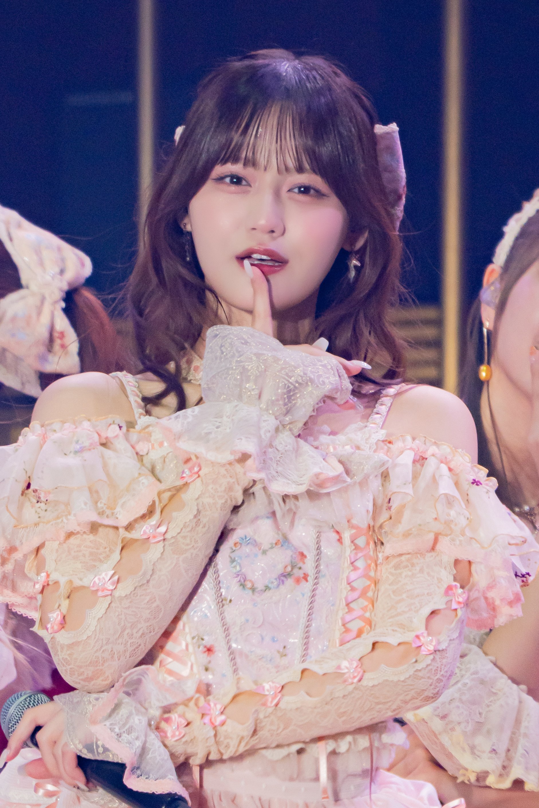 イコラブ 髙松瞳 直筆 8周年ツアー イコラブ 髙松瞳 直筆 8周年ツアー イコラブ 生写真 未開封