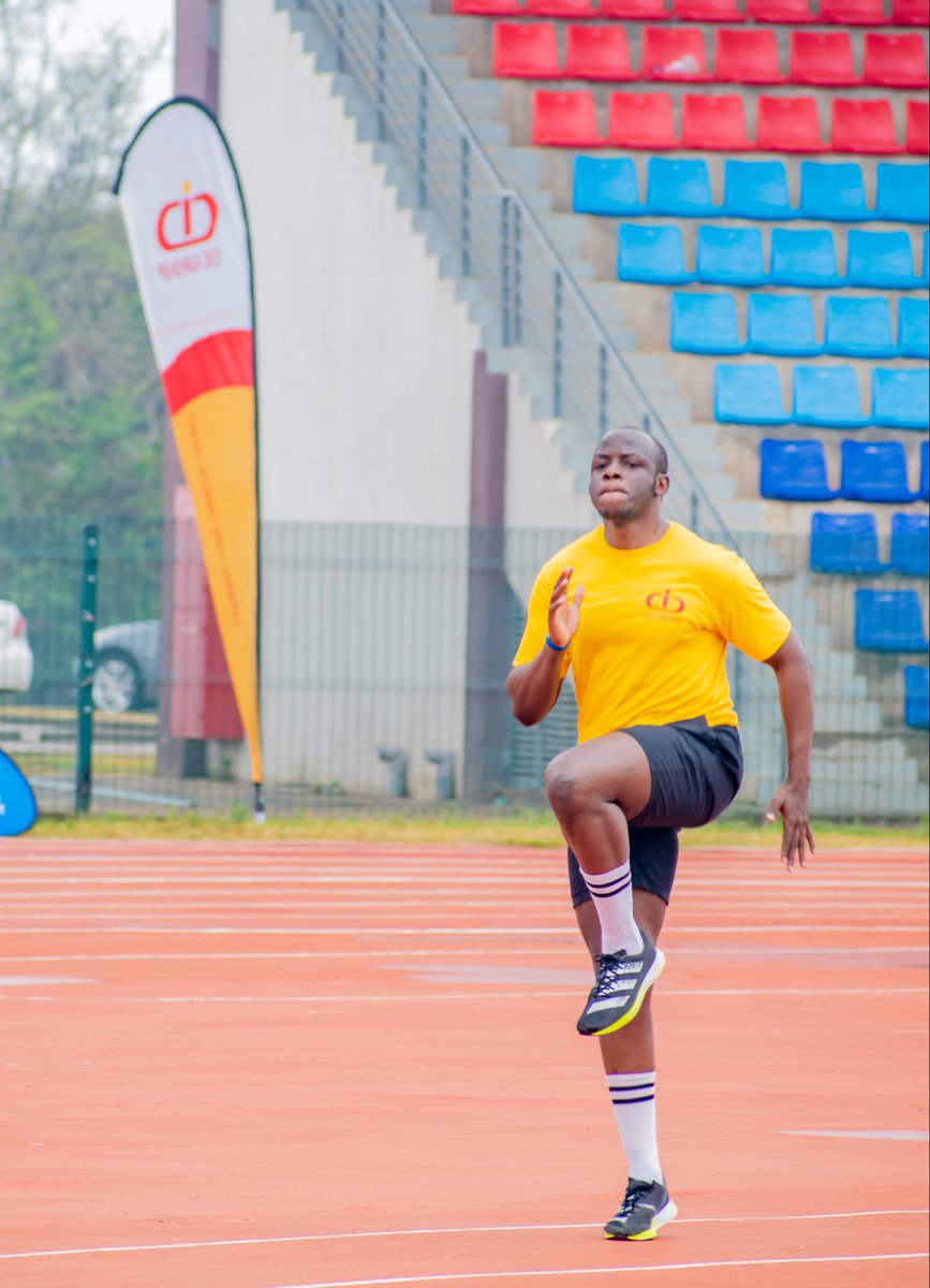 CICGroupPLC's tweet photo. Kicking off the #AKIGamesFinals2025 with track races.
CIC eeehhh! CIC aaahhh!
#TeamCIC #WeKeepOurWord @AKI_Kenya https://t.co/qVzNAgBlmi