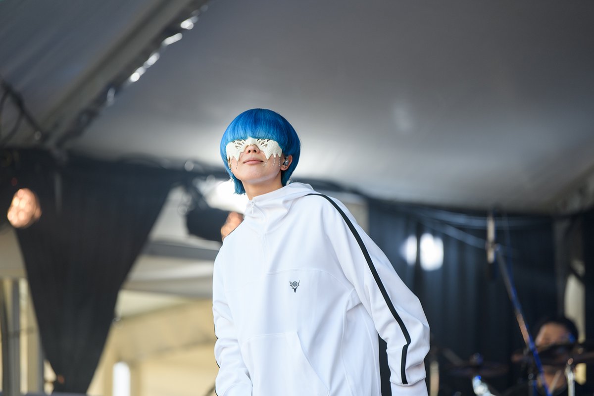 Rockroshi Starry Music Festival 2026 tweet media
