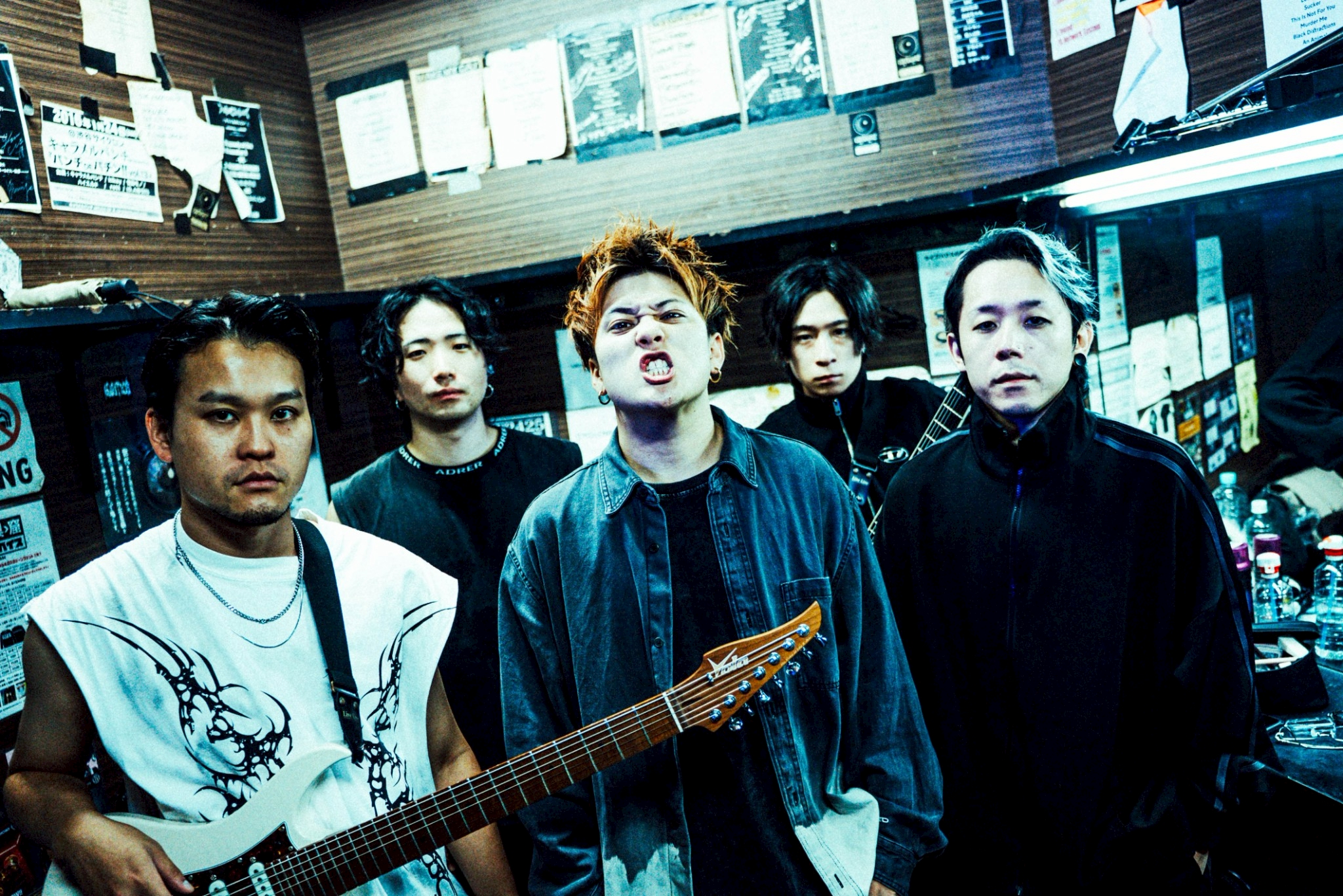 SHIBUYA THE GAME on X: 