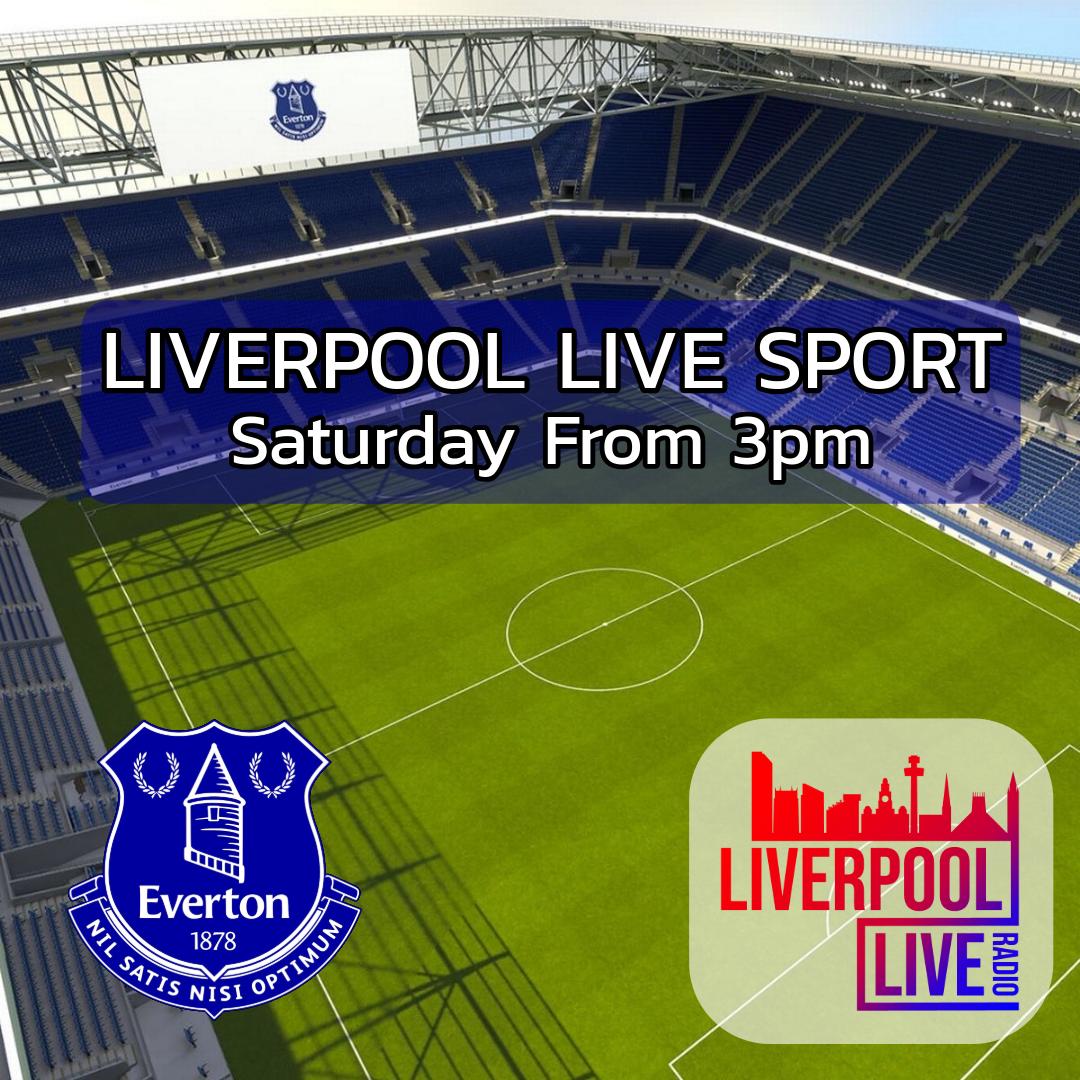 Paul Higgs (@paulhiggsradio) on Twitter photo I'll be chatting Everton with lifelong Blue <a href="/nataliebargery/">Natalie Bargery</a> on Liverpool Live Radio from 4pm.
● Reflecting on the season so far.
● Beto vs Barry.
● Impact of Grealish, KDH etc.
● Looking ahead to Palace tomorrow.
#EFC
On DAB+ or listen LIVE here:
liverpoolliveradio.com/player I'll be chatting Everton with lifelong Blue <a href="/nataliebargery/">Natalie Bargery</a> on Liverpool Live Radio from 4pm.
● Reflecting on the season so far.
● Beto vs Barry.
● Impact of Grealish, KDH etc.
● Looking ahead to Palace tomorrow.
#EFC
On DAB+ or listen LIVE here:
liverpoolliveradio.com/player