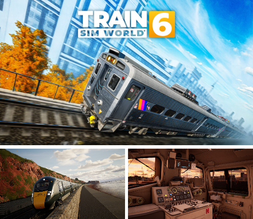 週刊Steam広場 第127号：「Train Sim World 6」や「LEGO Party!」が発売に

4gamer.net/games/038/G003…

FPSとして再構築された「Alien: Rogue Incursion Evolved Edition」や，「デジモンストーリー タイムストレンジャー」も登場