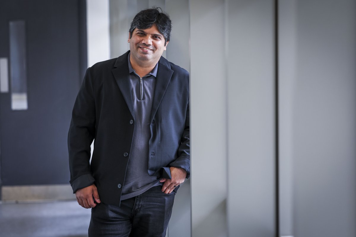 DCU's tweet image. ‘Developing a reliable AI system requires a lot of hard work, careful engineering and a deep understanding of the problem domain,’ says Dr Sunder Ali Khowaja of @dcucomputing.
Read more about Dr Khowaja's research in @siliconrepublic: launch.dcu.ie/4pIfloV
#DCUResearch