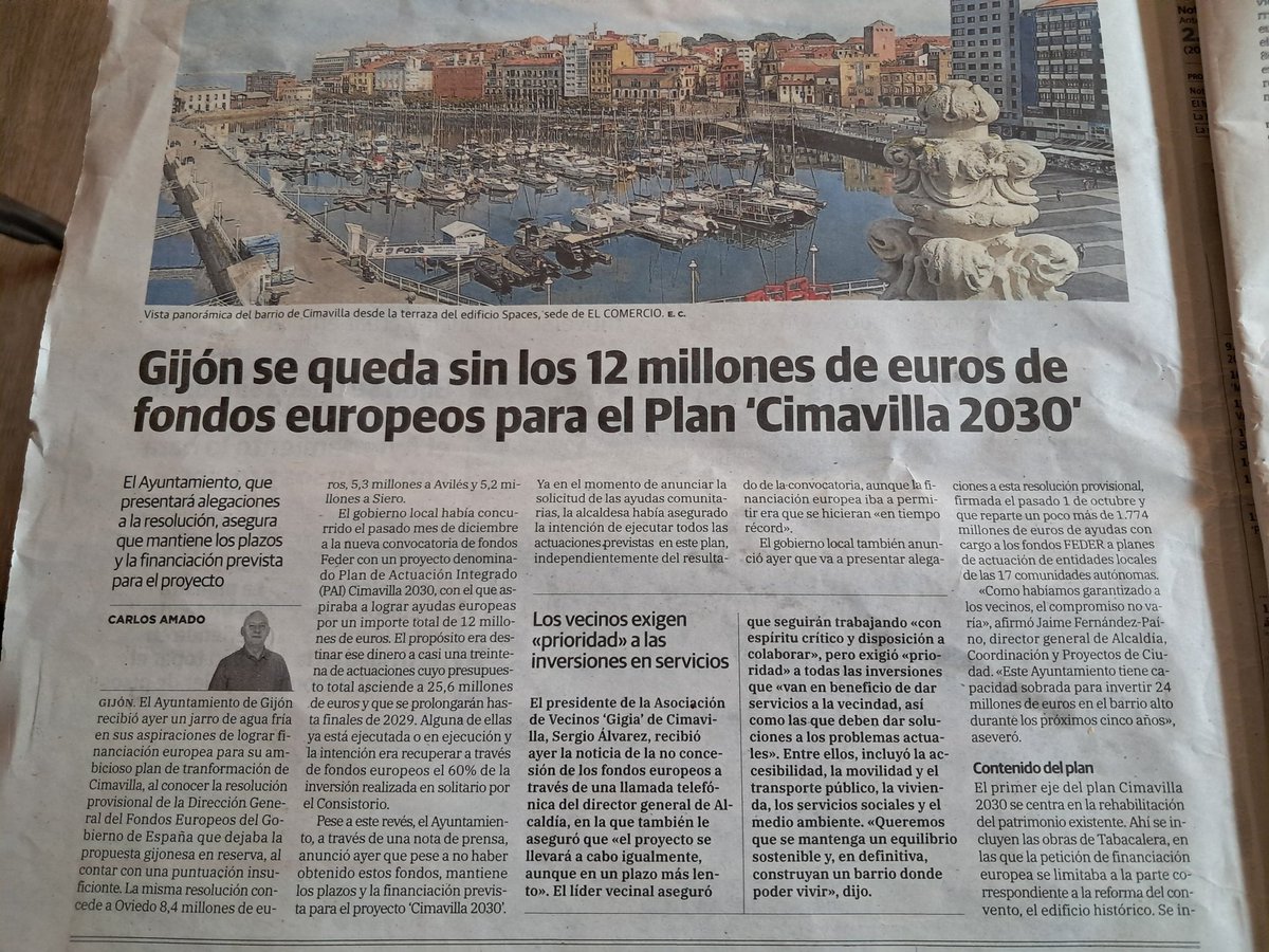 César González tweet media