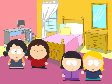 LolapopYT's tweet photo. Day 6: Background Girls #SouthPark #isla #theresa #emilymarx #tammynelson #backgroundcharacters https://t.co/APrrn1FqdH