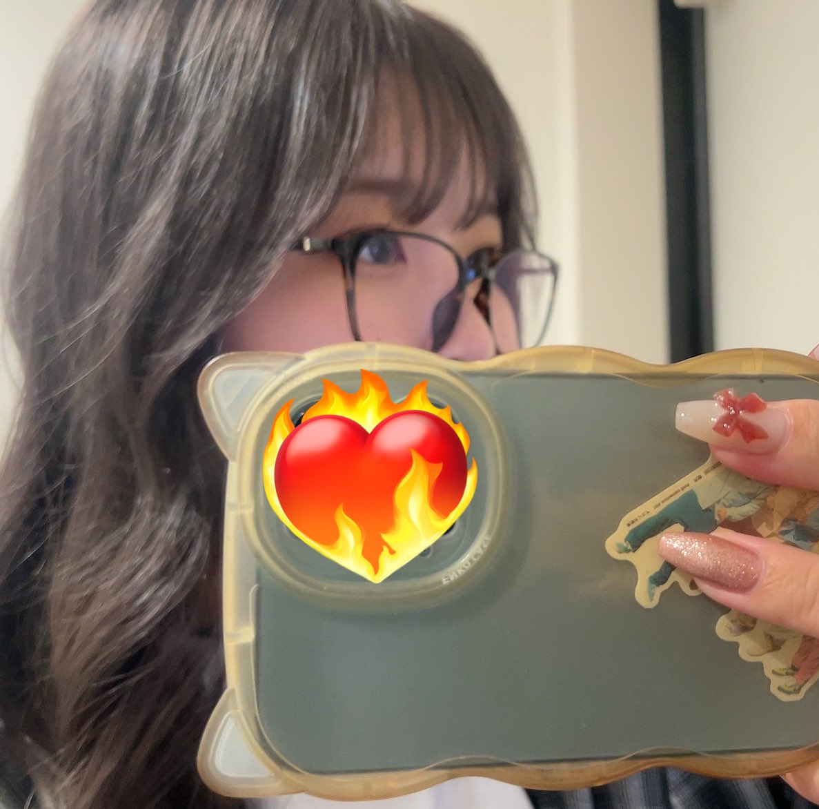 しゃべんないとせいそてよくゆあれる꒰ᐡɞ̴̶̷  ̫ ɞ̴̶̷`꒱-♡