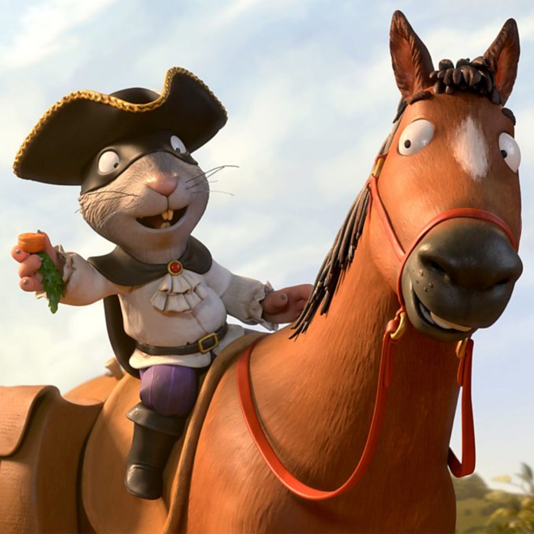 Chester Picturehouse tweet media