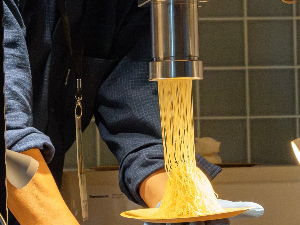 「やきいも広場」が麻布台ヒルズで10/31(金)より開催。美味しいやきいもや芋スイーツ、モンブランなど秋の味覚を存分に味わえます😋🍠
enjoytokyo.jp/event/2037700/