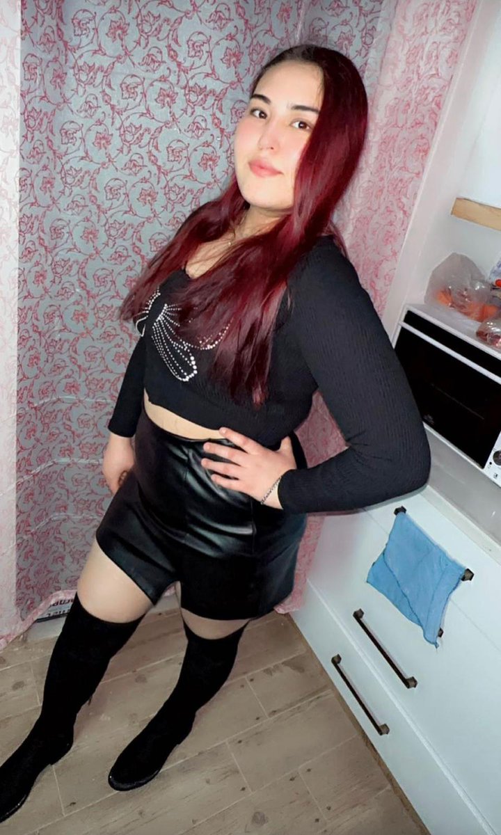 Mika (@modelmika07) on Twitter photo 