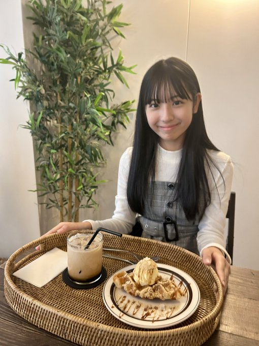 Twitterのコスプレ画像7