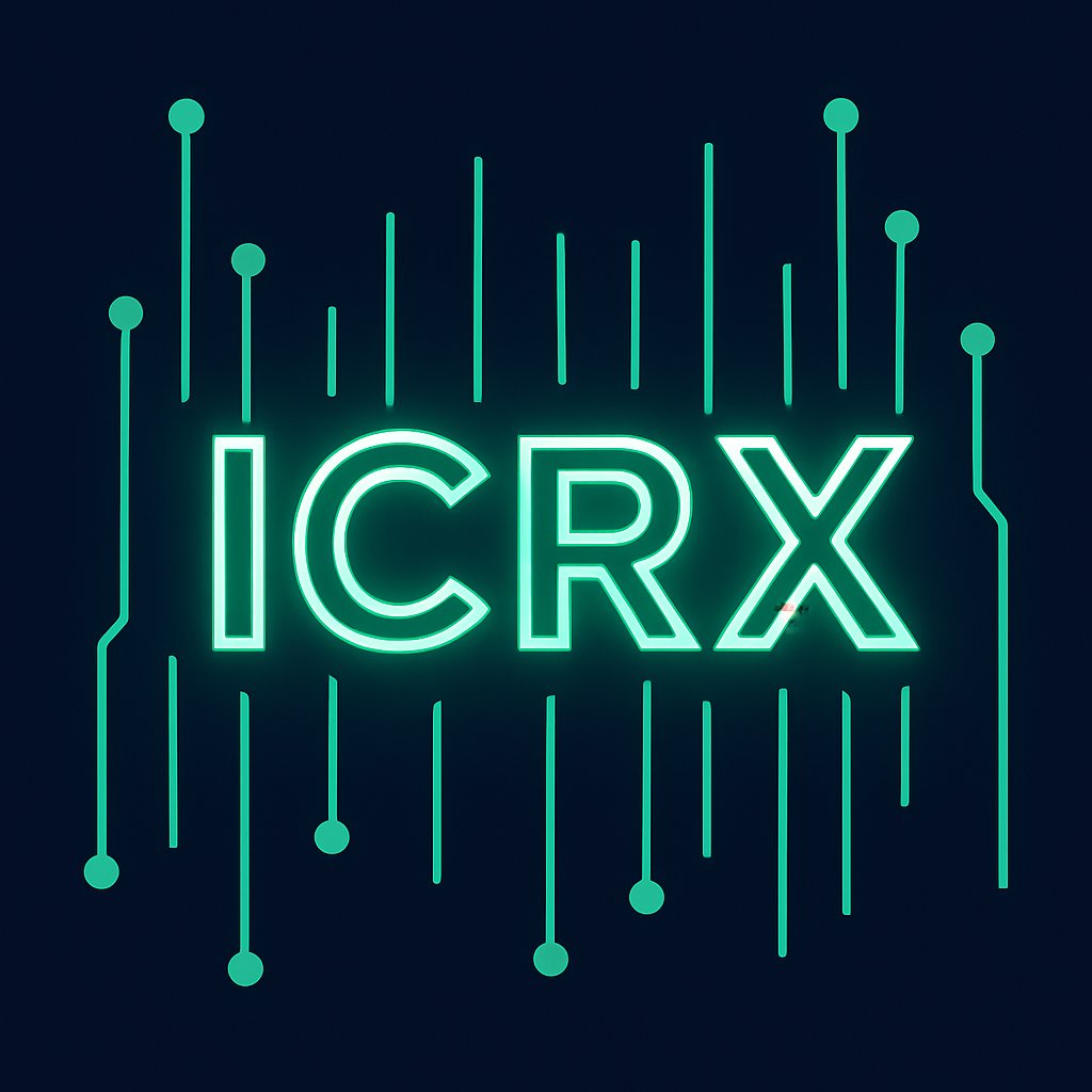 token_icarus's tweet photo. 🚀 ICRX MEGA AIRDROP! 🚀
💎 Everyone Gets 100 ICRX – 24H ONLY!
How to Claim:
✅ Follow us
✅ Like & Retweet
✅ DM your Polygon (MATIC) address
⚡ Hurry! Limited Time – 24 Hours Only!
⏳ Don’t miss out!
#ICRX #Airdrop #Crypto #Polygon #Blockchain https://t.co/c2zuarG8My