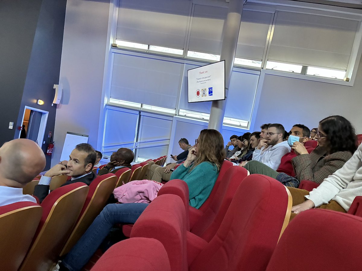 DonalErwan's tweet image. #pcr tricuspid focus group in ⁦@CHURennes⁩ 👍🤩 ⁦@FabienPraz⁩  a lot of discussion…we’re running late!