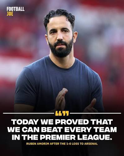 Utdfella1's tweet image. He talks like a 16y old boy 

How did we get here?