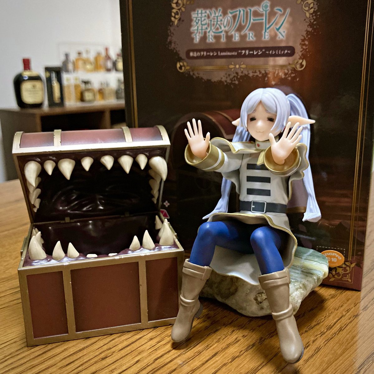 ミミックです Excellent Nakamichi ZX-9, Serviced & Tested, 3 Months