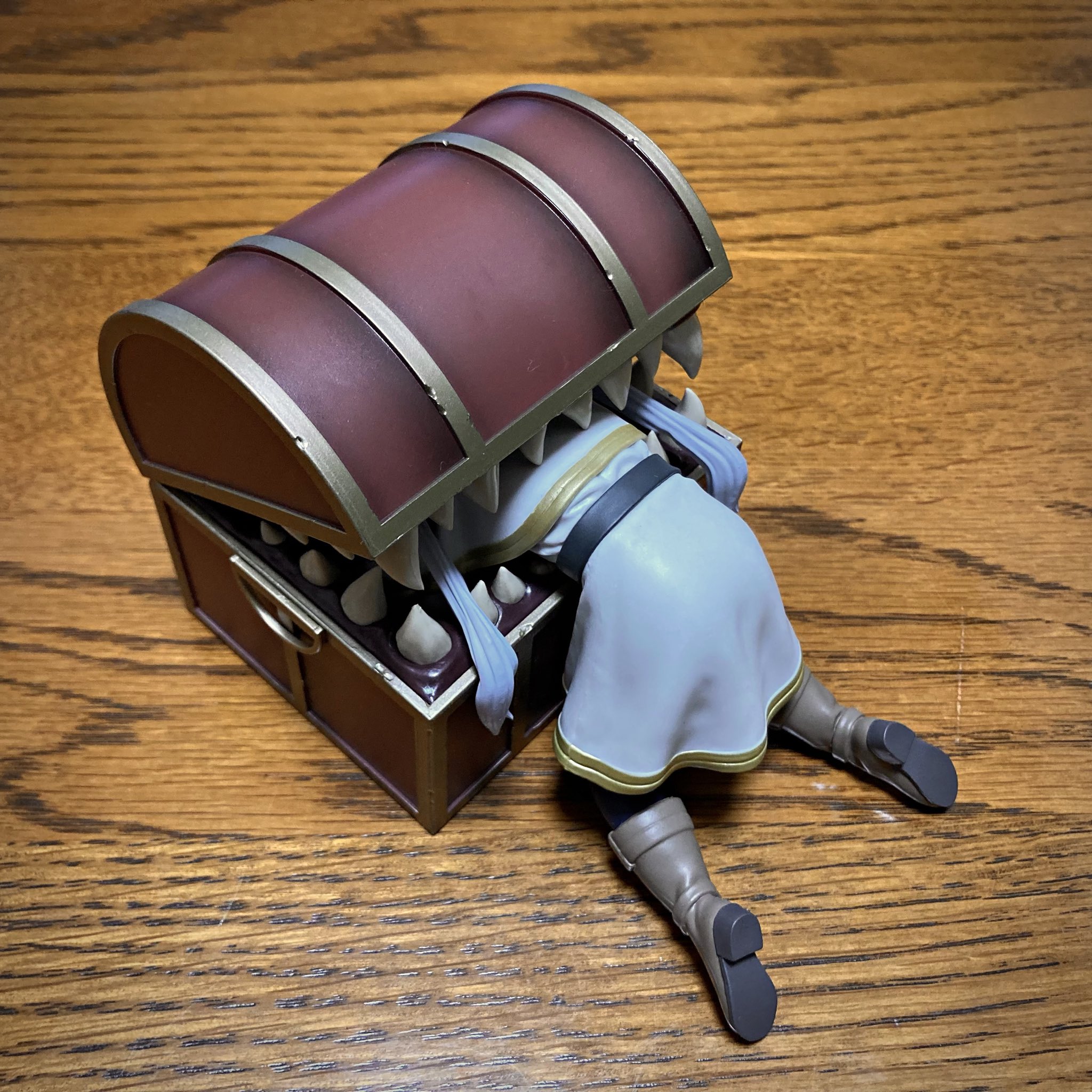 ミミックです Excellent Nakamichi ZX-9, Serviced & Tested, 3 Months