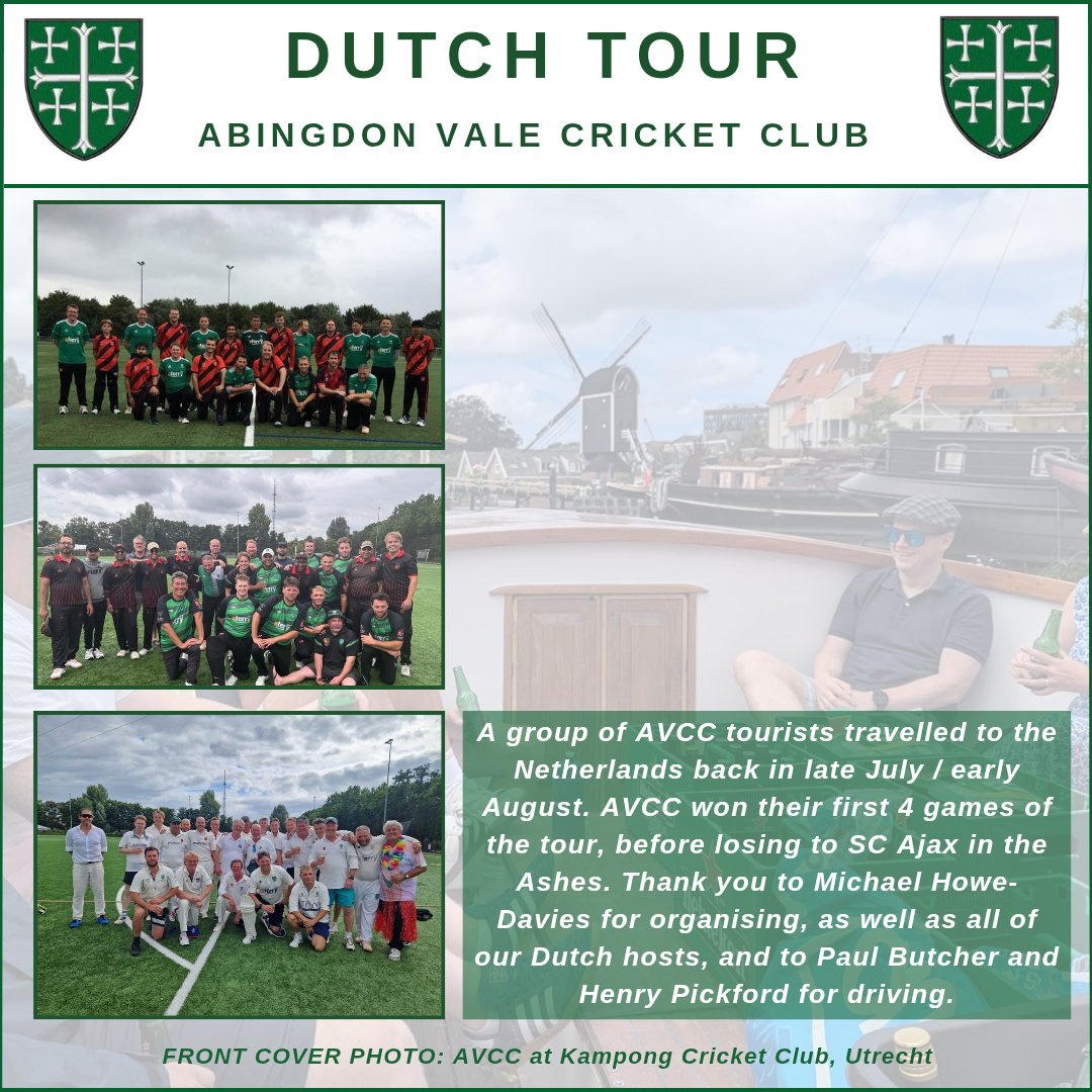 Abingdon Vale CC tweet media