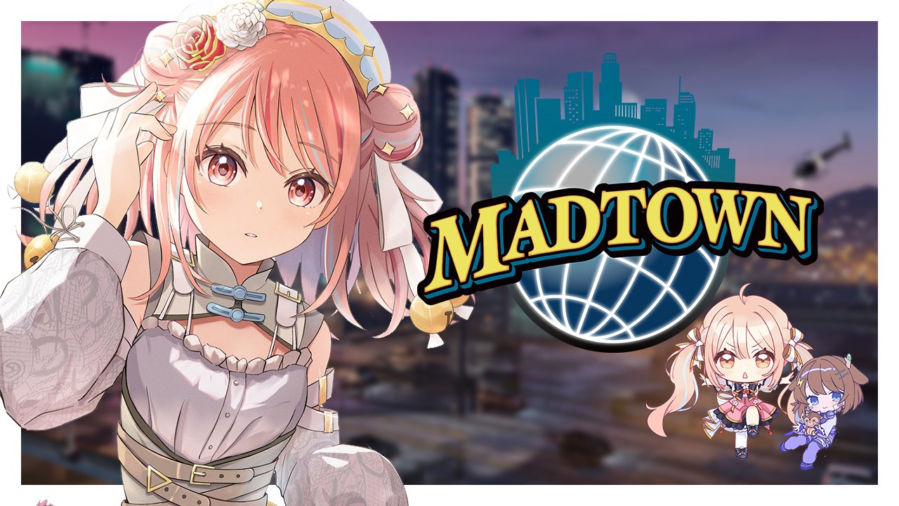 鹿乃まほろ/MKLNtic🍓🕊 (@_Kanotic) / X