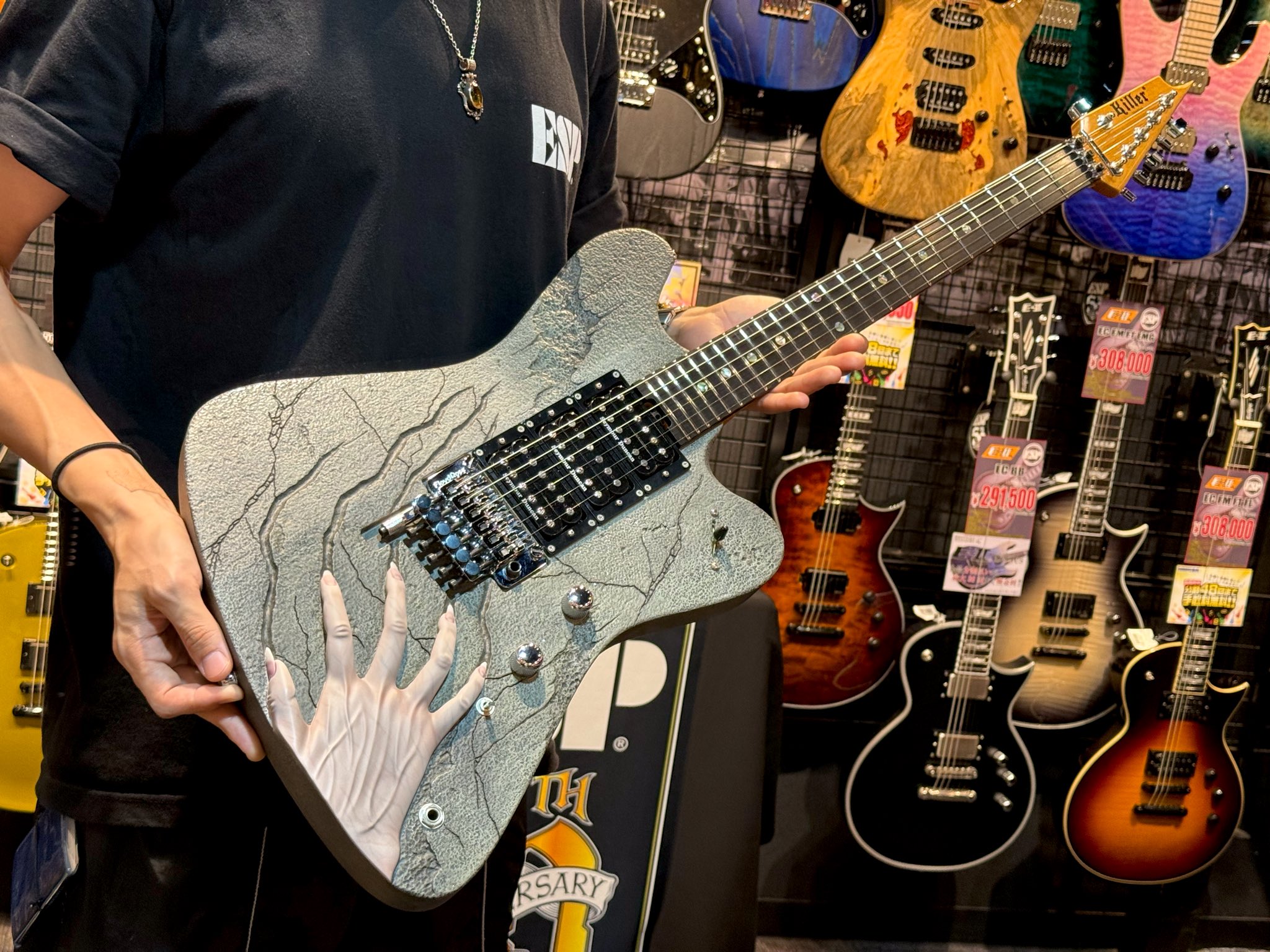 monstax IM チャンギュン overdrive 6期 指輪 セット YGKよつあみ エックスブレイド オードラゴンX8 0.6号 150m