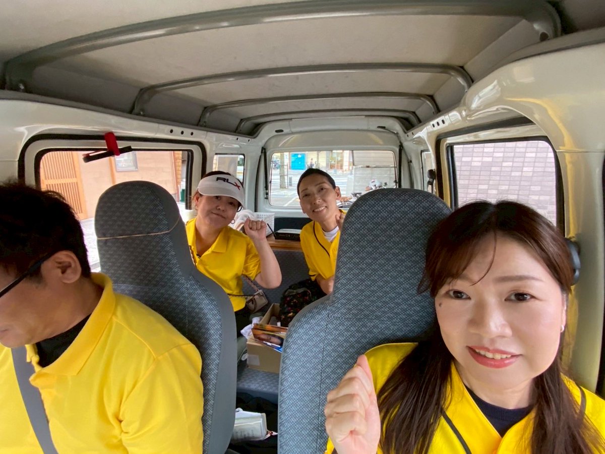 SCjwcMyhIK13617's tweet image. #やの淳二 
#長岡京市議会議員選挙 
#国民民主党