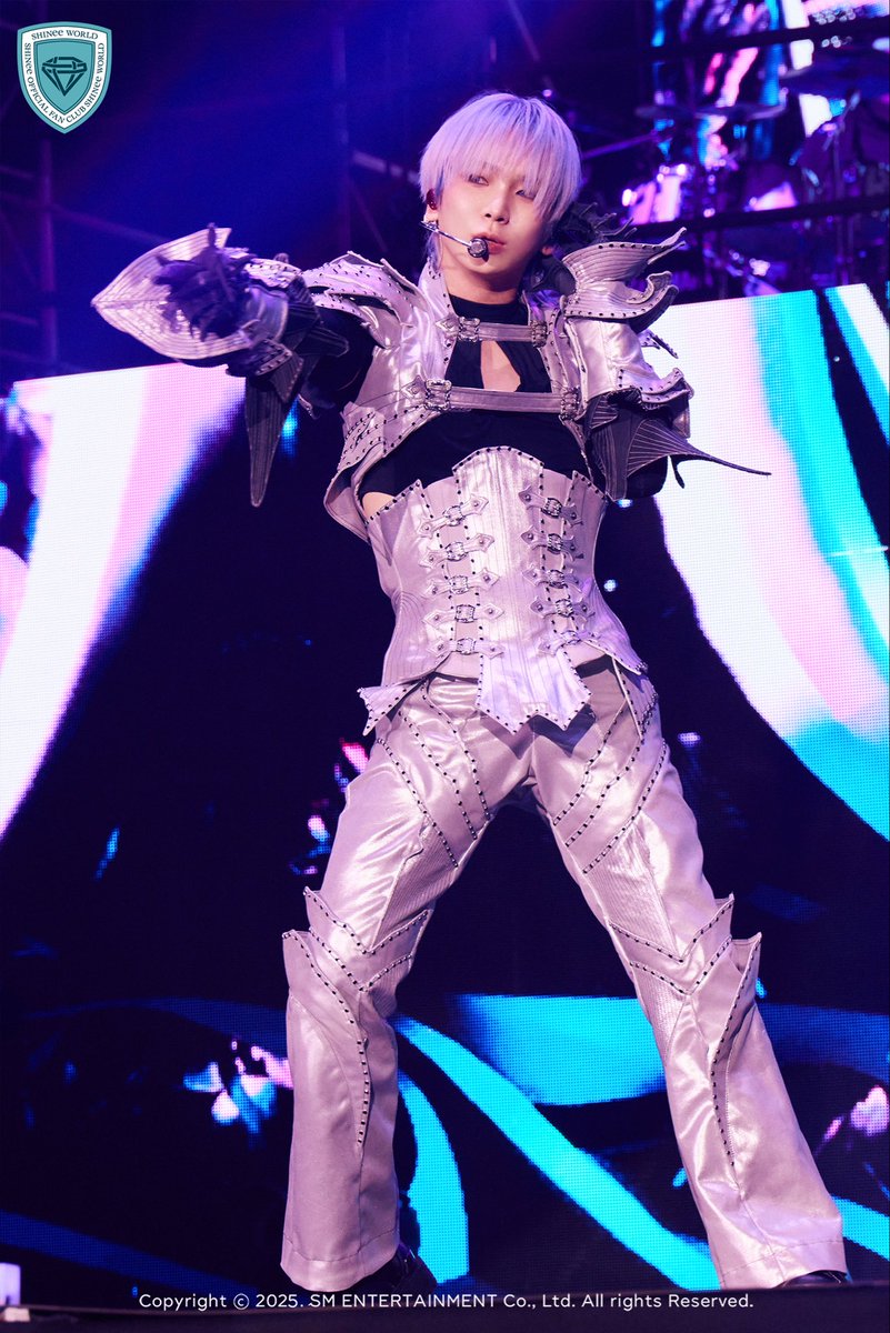 SHINee key ユニフォーム SHINee key ユニフォーム SHINee key ユニフォーム UNIFORM | SMTOWN