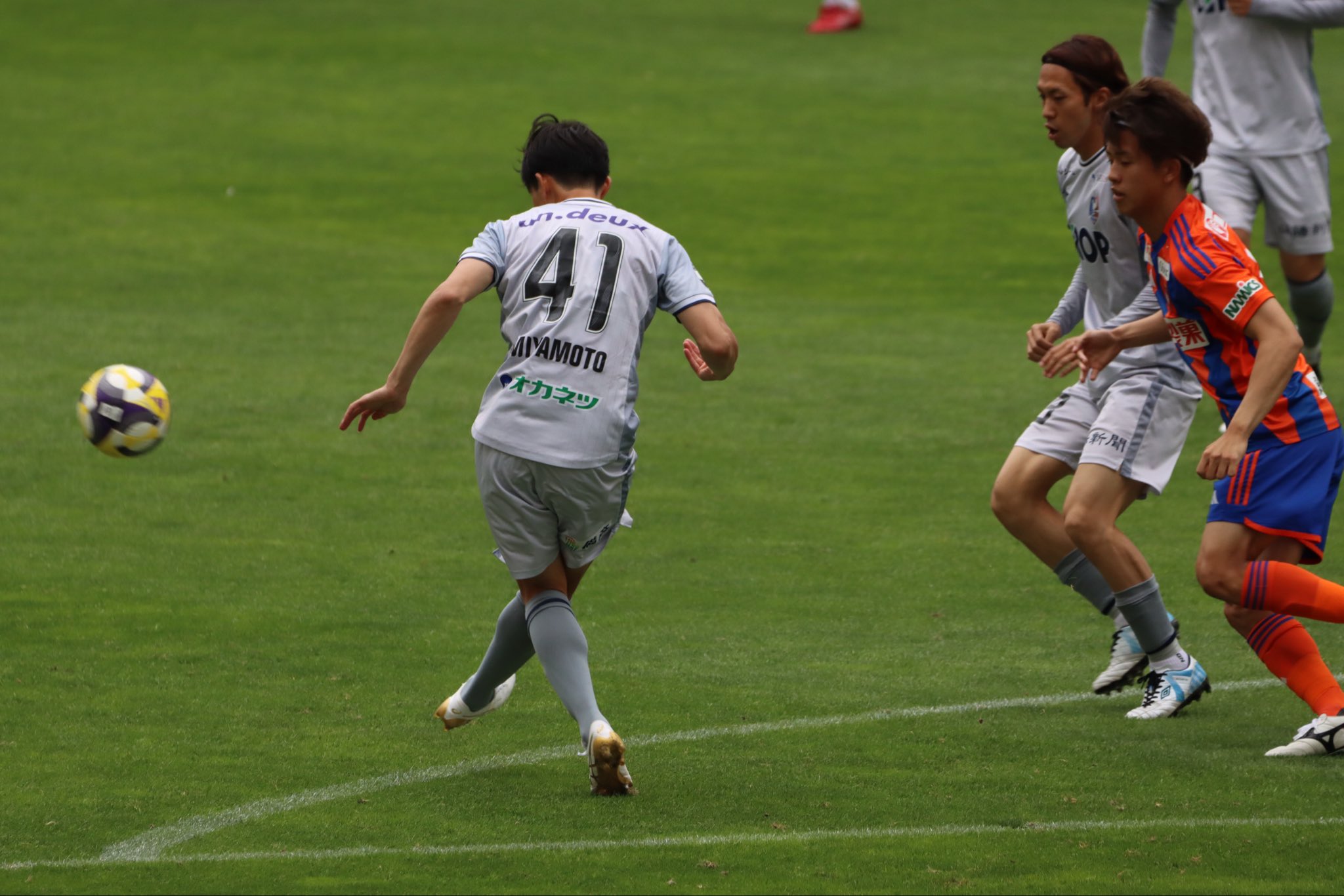 Yuki on X: 