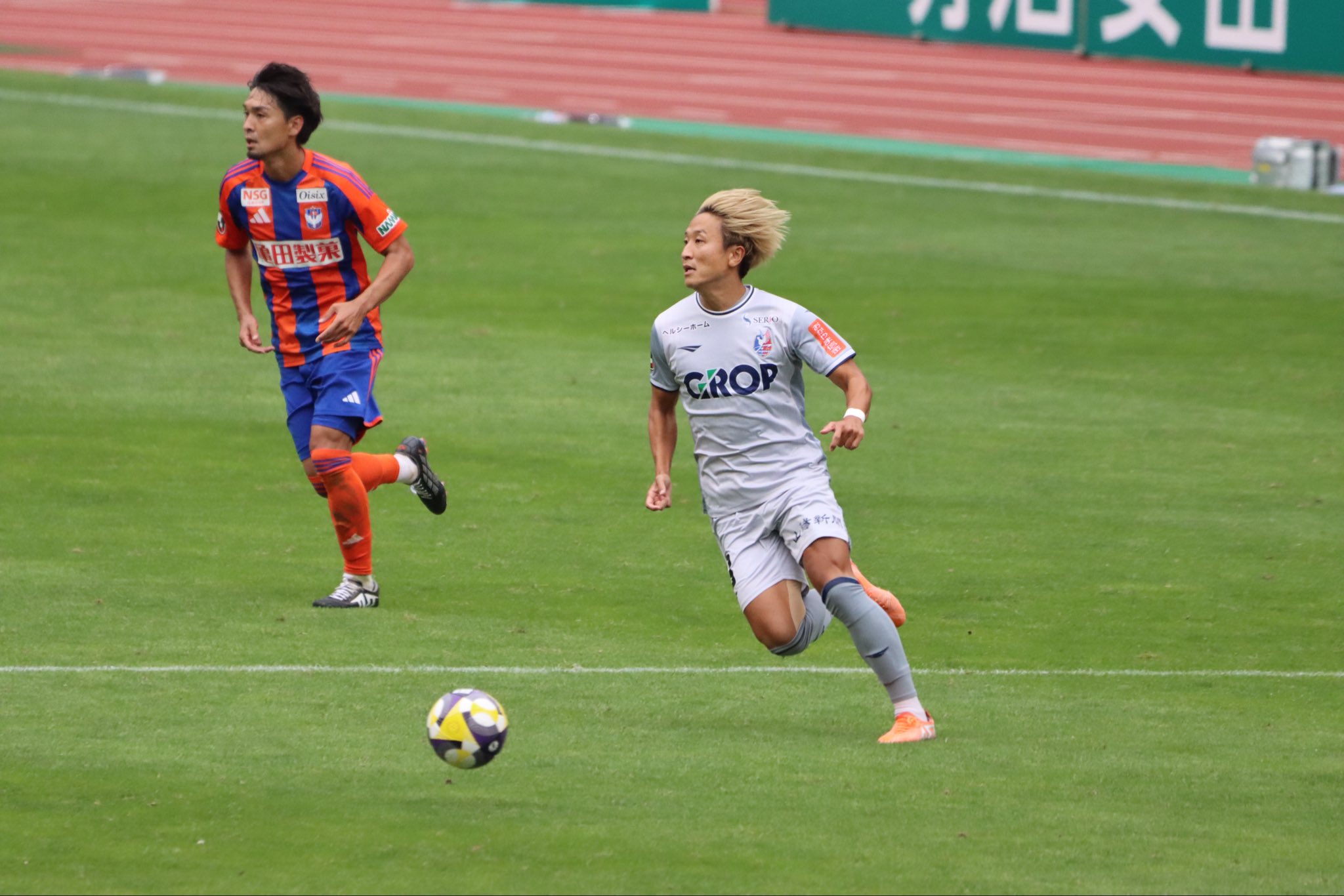 【新品未開封】ファジアーノ岡山41宮本英治選手応援グッズ 宮本 英治 | 選手・スタッフ ｜ チーム | ファジアーノ岡山