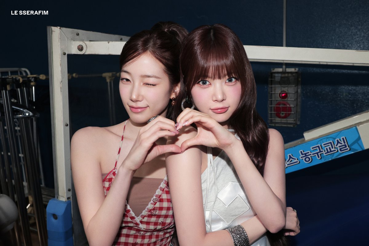 EUNCHAE CENTRAL tweet media