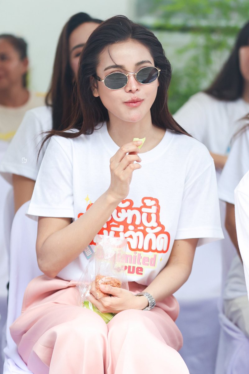 TTaeny09's tweet image. ขอกินบ้าง😆

ENGLOT THE SERIES WORSHIP 
#UnlimitedLoveWorship
#อิงฟ้ามหาชน #EngfaWaraha