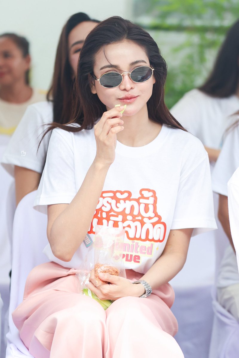 TTaeny09's tweet image. ขอกินบ้าง😆

ENGLOT THE SERIES WORSHIP 
#UnlimitedLoveWorship
#อิงฟ้ามหาชน #EngfaWaraha