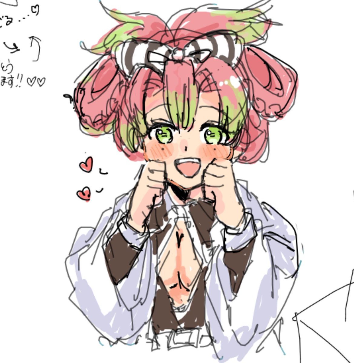 rokomoko__123's tweet photo. ⊂・-・⊃ https://t.co/fmkSaQZpwY