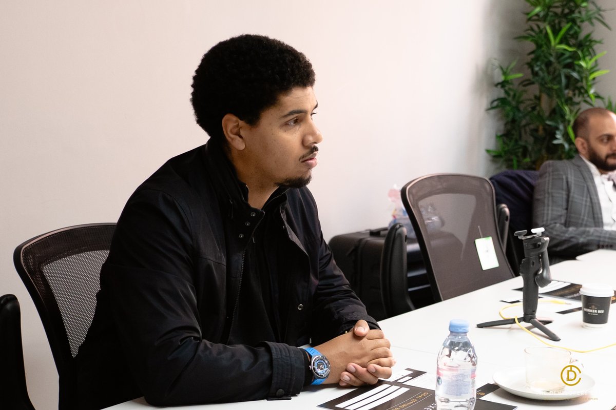 _developersclub's tweet image. At the Manchester Mastermind, Executive Members shared updates on projects &amp;amp; challenges, driving accountability, clarity &amp;amp; peer solutions. #TheDevelopersClub #UKProperty #Mastermind