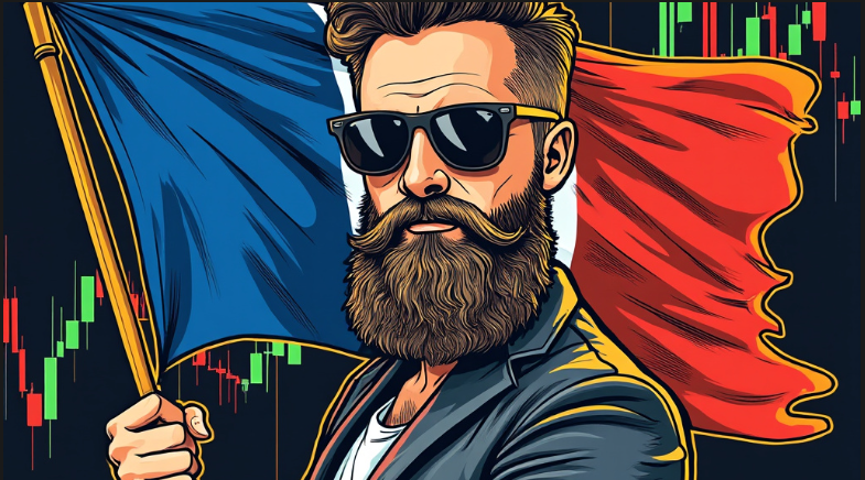 NotionRaphaxelo's tweet image. Tu ne connais pas le CAC 40 ?
Tu ne seras pas un pro de la finance en 5 min... mais presque ! 😏
Plonge dans mon guide sur le CAC 40 et deviens incollable. 📚
👉 f.mtr.cool/xdcubcltmk
#Bourse #EducationFinancière #CAC40