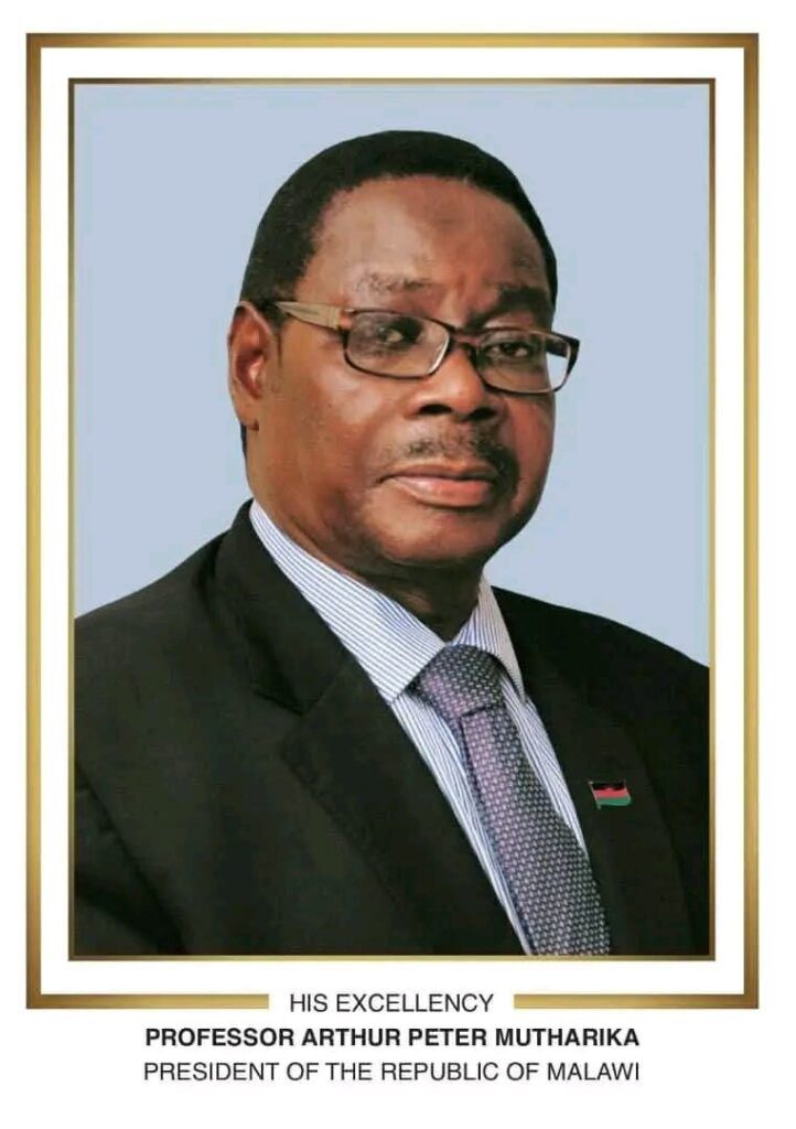 📍Ce samedi 4 octobre 2025, à Blantyre 🇲🇼, la Ministre d'État Thérèse Kayikwamba Wagner 🇨🇩 (@RDCongMAE) représente S.E.M. Félix-Antoine Tshisekedi Tshilombo à la cérémonie d'investiture du Président élu du Malawi, le Professeur Arthur Peter Mutharika 🎓🤝🏛️

#RDC #Malawi