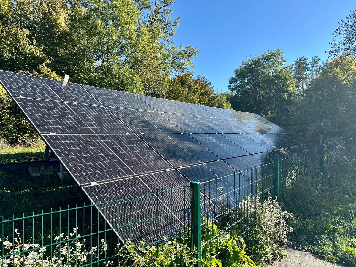 Georg Renner tweet media