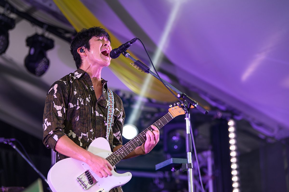 Rockroshi Starry Music Festival 2026 tweet media