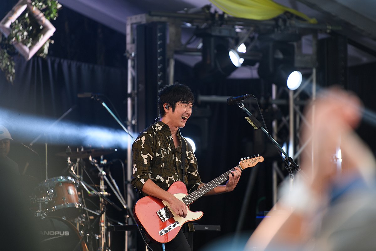 Rockroshi Starry Music Festival 2026 tweet media