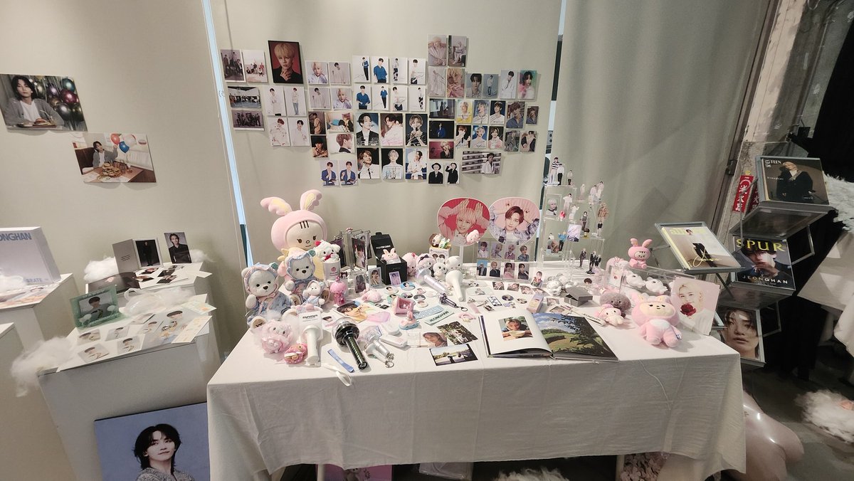 carat_czen_137's tweet photo. #윤정한1004DAY
#1004정한드림데이
#Happy_JEONGHAN_Day
#JEONGHAN #정한
#SEVENTEEN #세븐틴
尹天使生日Happy ：3 https://t.co/w6ivXDxOtV