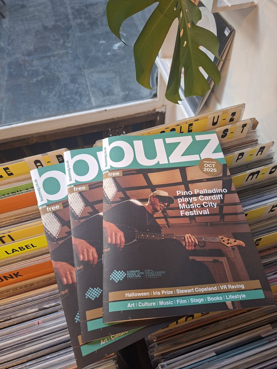 SPILLERS RECORDS tweet media