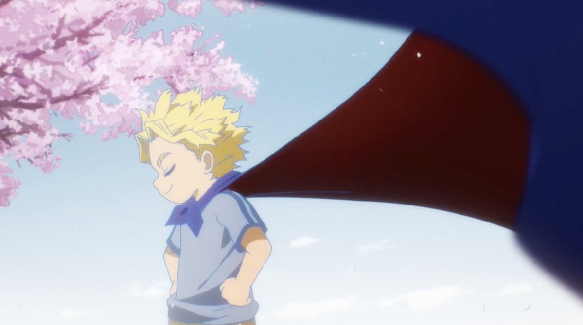 BrandiMorrow44's tweet image. Baby boi!!!!!😭🥹🥹🥹🥹
#heroaca_a #AllMight