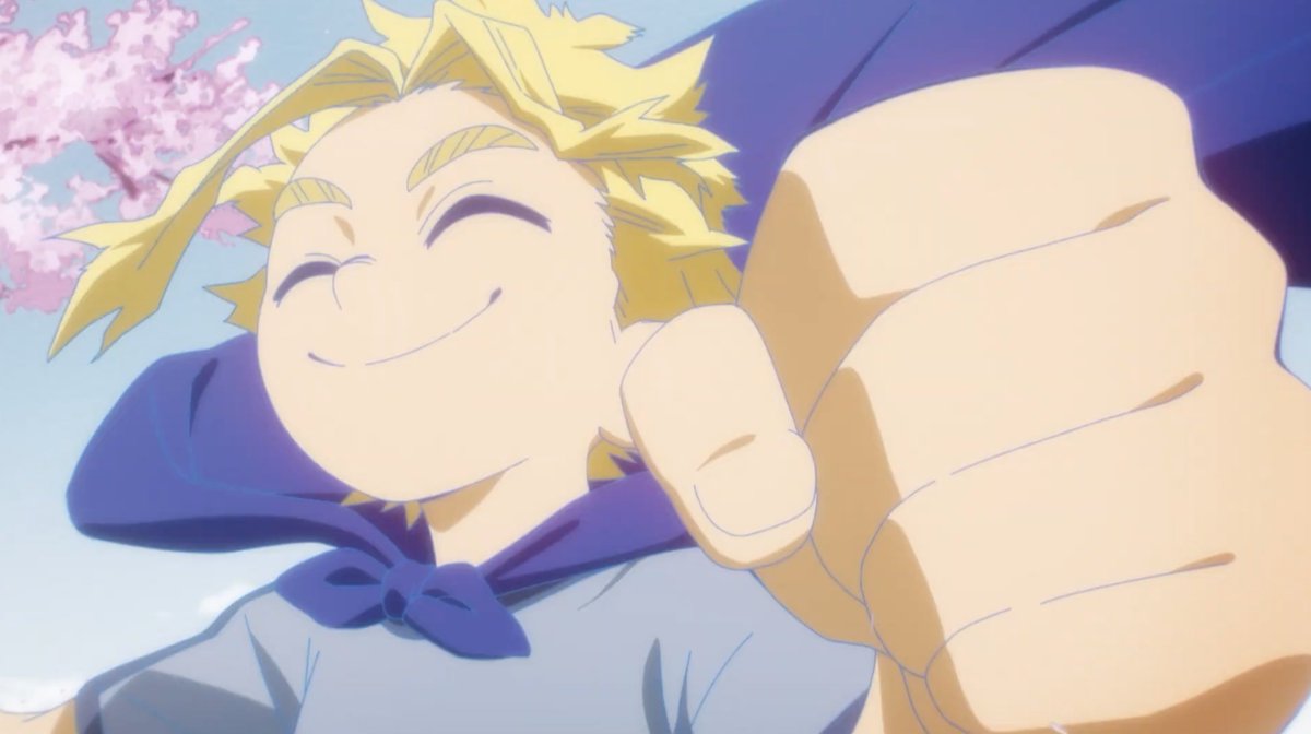BrandiMorrow44's tweet image. Baby boi!!!!!😭🥹🥹🥹🥹
#heroaca_a #AllMight